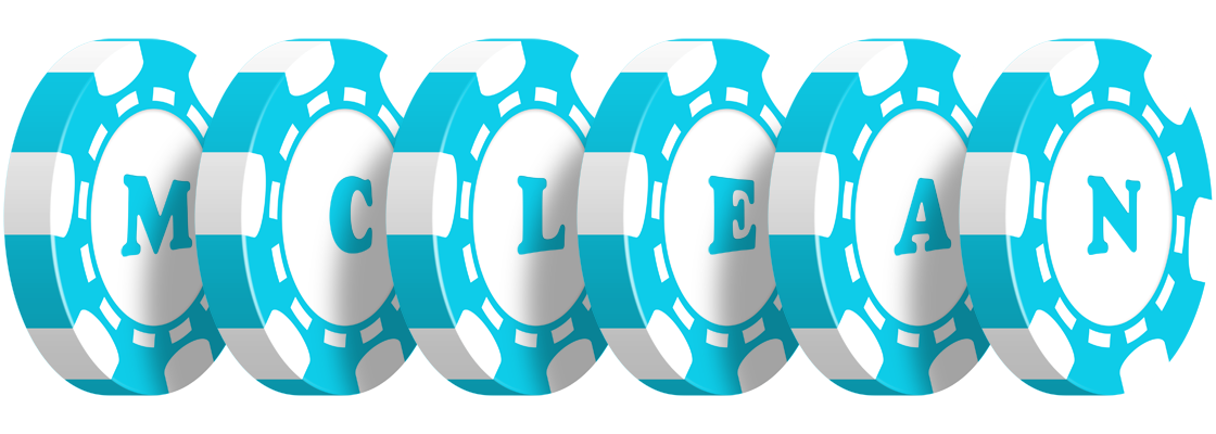 McLean funbet logo