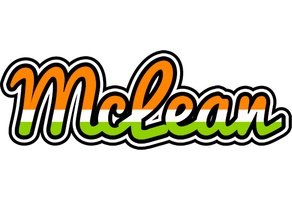 McLean mumbai logo