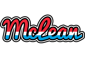 McLean norway logo