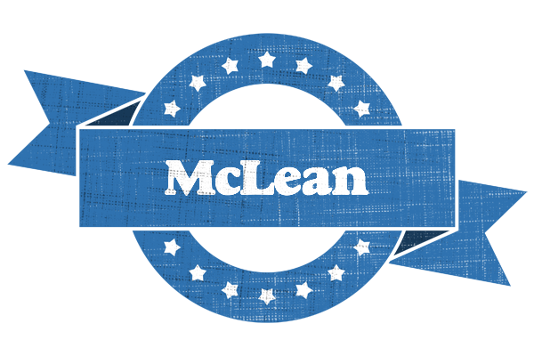 McLean trust logo