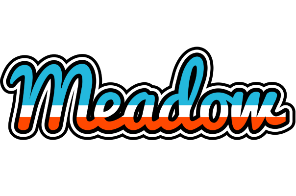 Meadow america logo