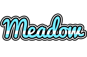 Meadow argentine logo