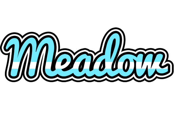 Meadow argentine logo
