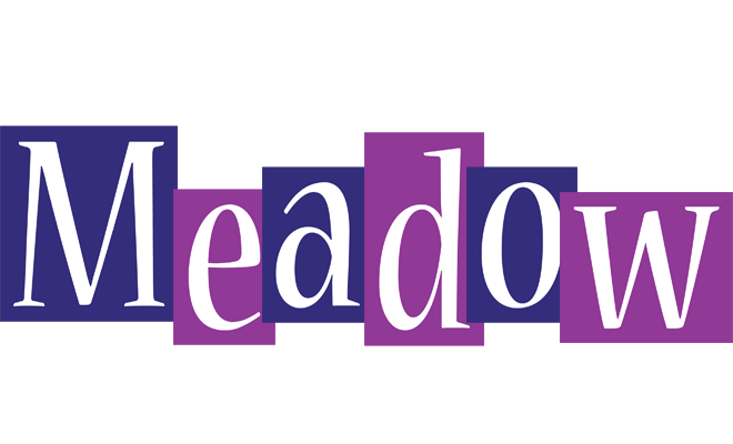 Meadow autumn logo