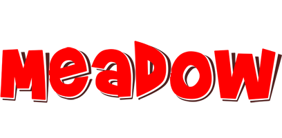 Meadow basket logo