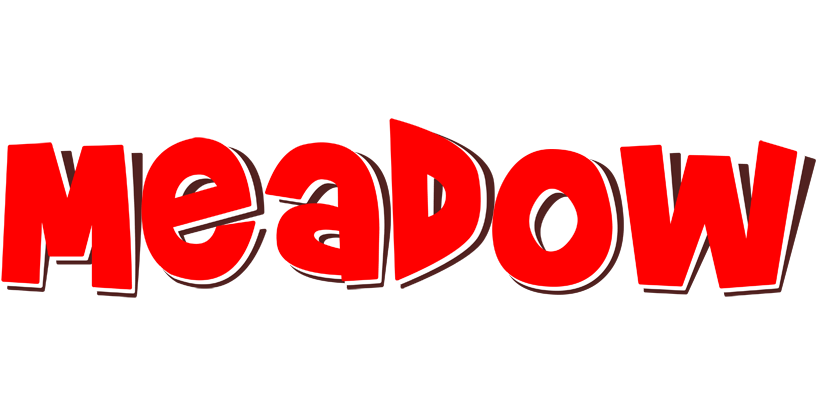 Meadow basket logo