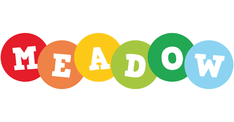 Meadow boogie logo