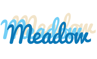 Meadow breeze logo