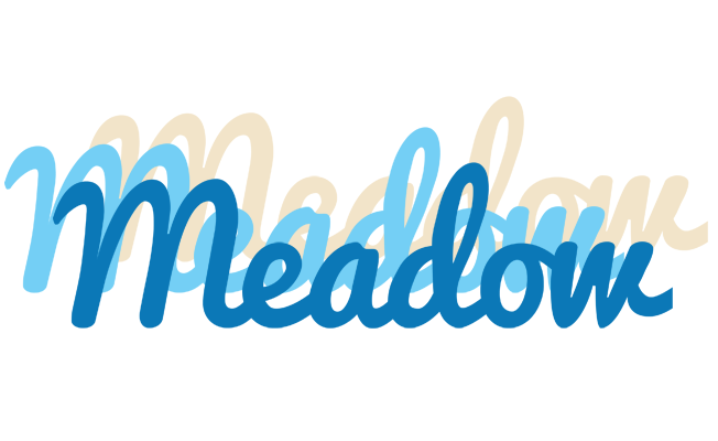 Meadow breeze logo