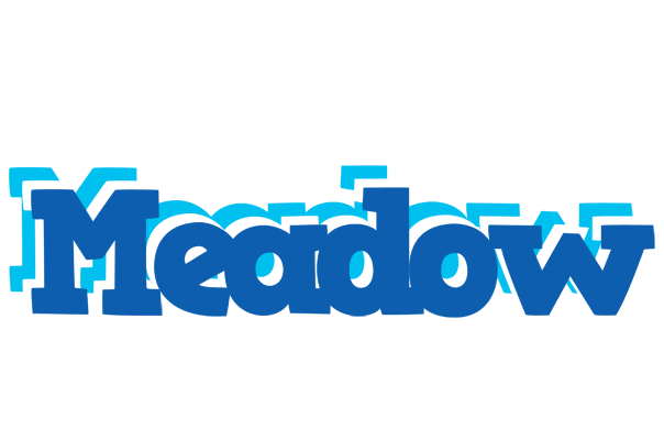 Meadow business logo