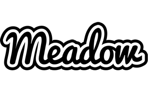 Meadow chess logo