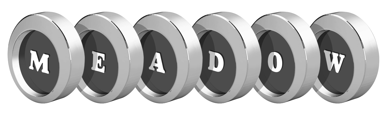 Meadow coins logo