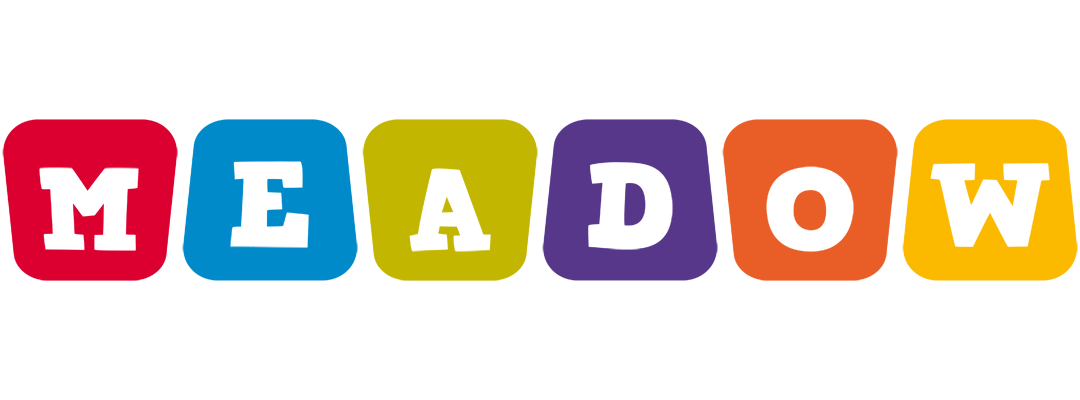 Meadow daycare logo