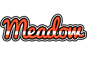 Meadow denmark logo