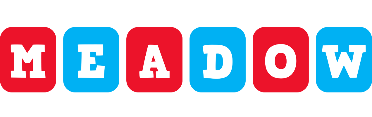 Meadow diesel logo