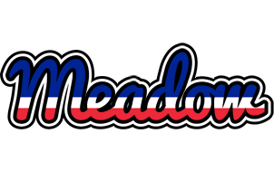 Meadow france logo