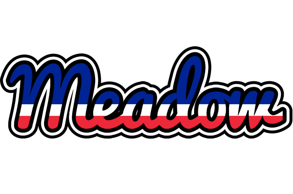 Meadow france logo
