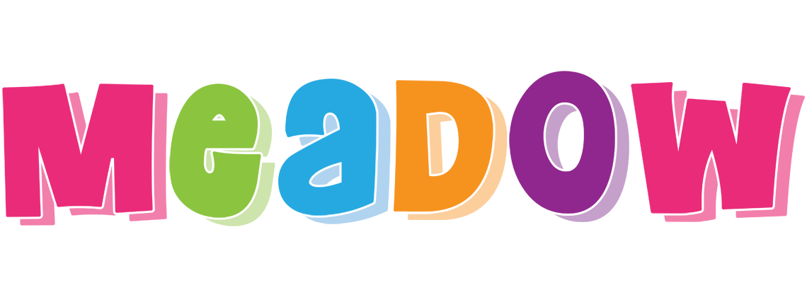 Meadow friday logo