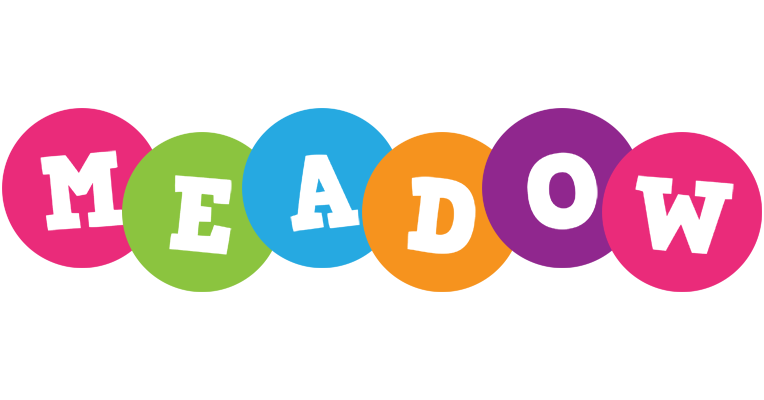 Meadow friends logo