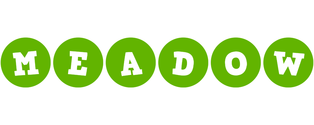 Meadow games logo