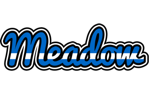 Meadow greece logo