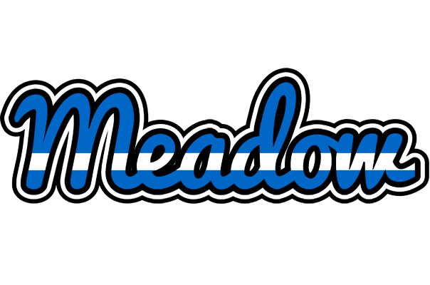 Meadow greece logo