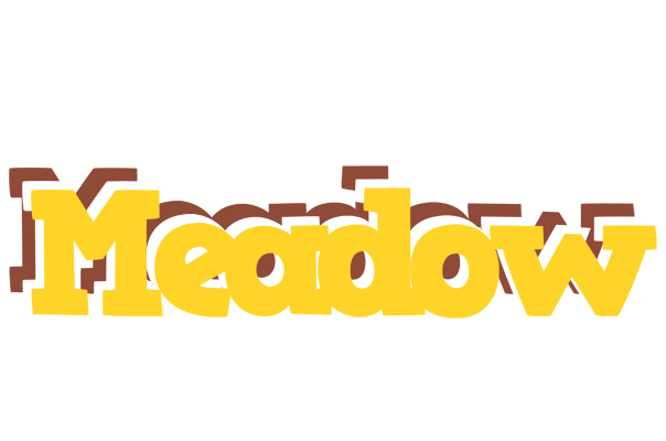 Meadow hotcup logo