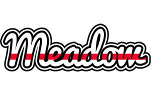 Meadow kingdom logo