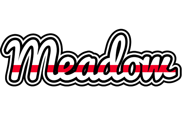 Meadow kingdom logo