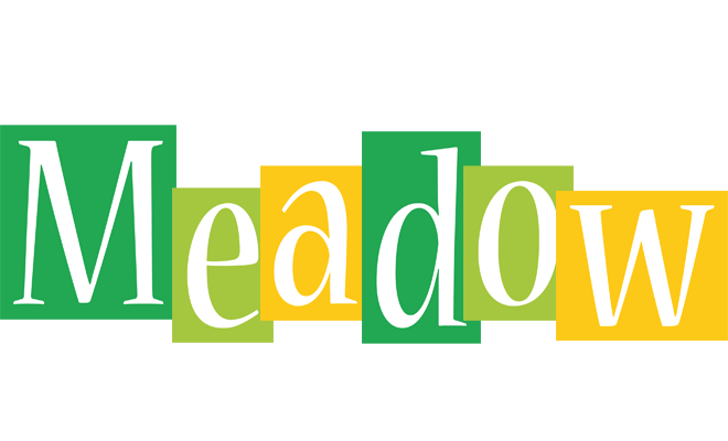 Meadow lemonade logo