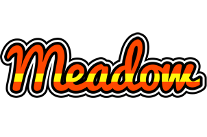 Meadow madrid logo