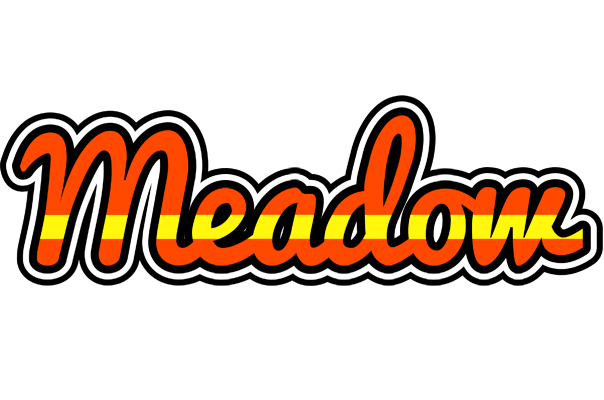 Meadow madrid logo
