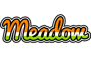 Meadow mumbai logo
