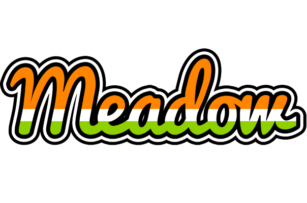 Meadow mumbai logo