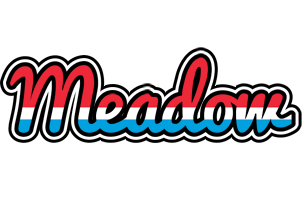 Meadow norway logo