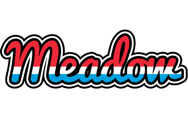 Meadow norway logo