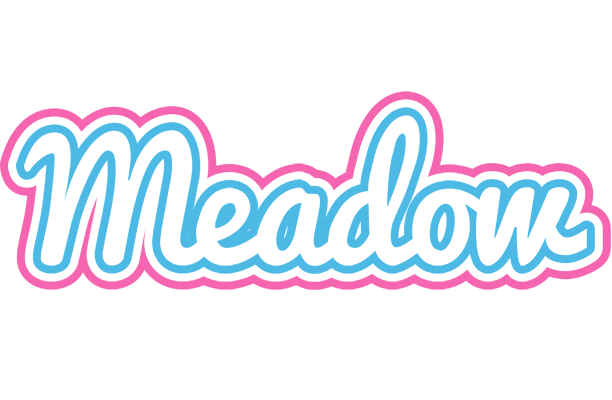 Meadow outdoors logo