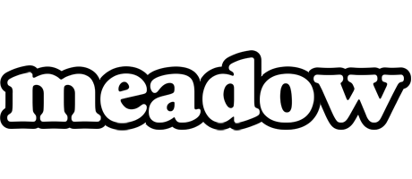 Meadow panda logo