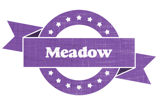 Meadow royal logo
