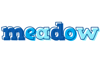 Meadow sailor logo