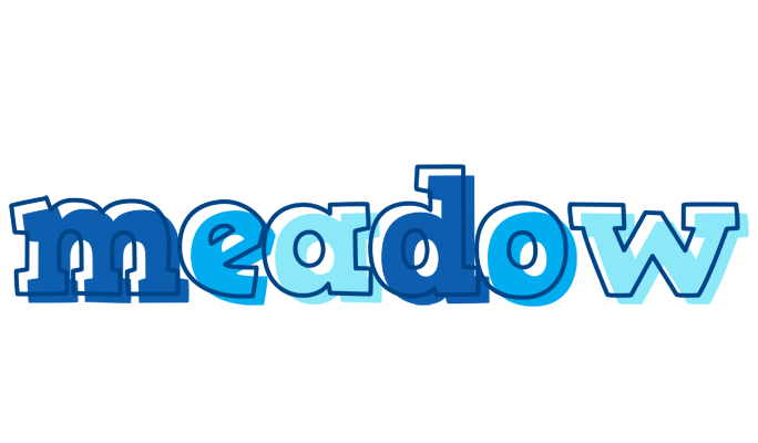 Meadow sailor logo