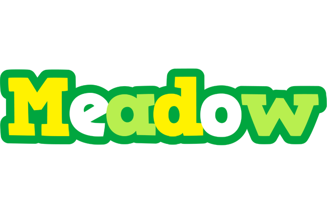 Meadow soccer logo