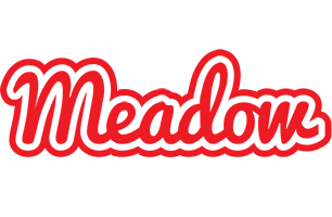 Meadow sunshine logo