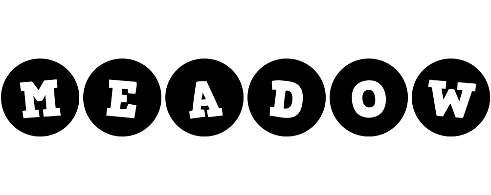 Meadow tools logo