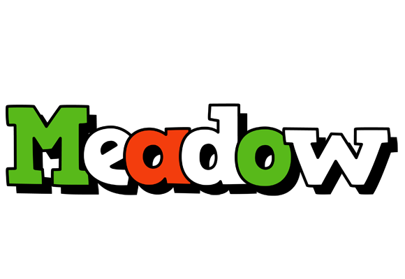 Meadow venezia logo