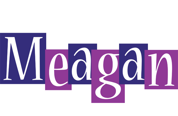 Meagan autumn logo