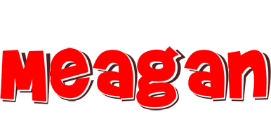 Meagan basket logo