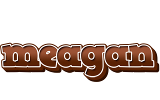 Meagan brownie logo