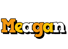 Meagan Logo | Name Logo Generator - Popstar, Love Panda, Cartoon ...