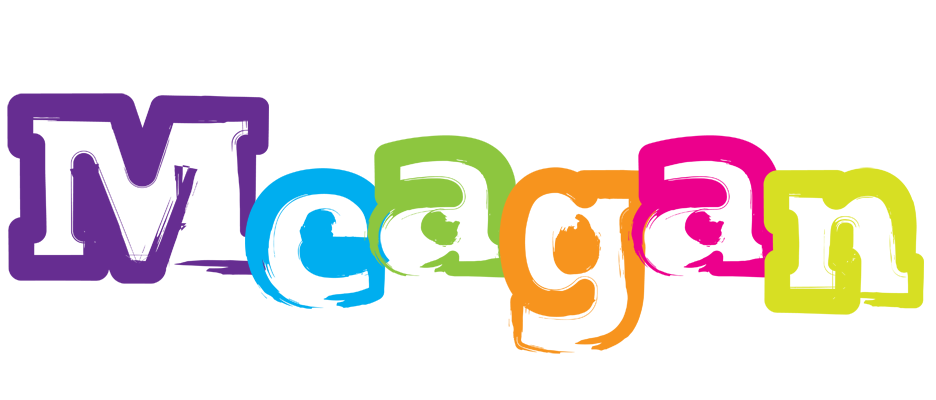 Meagan casino logo